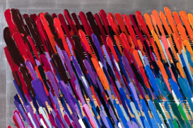 Modern Art and Visual Culture